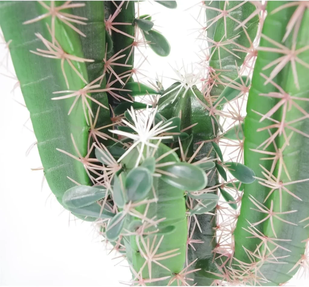 Top 10 plantas artificiales para 2026: cactus artificial