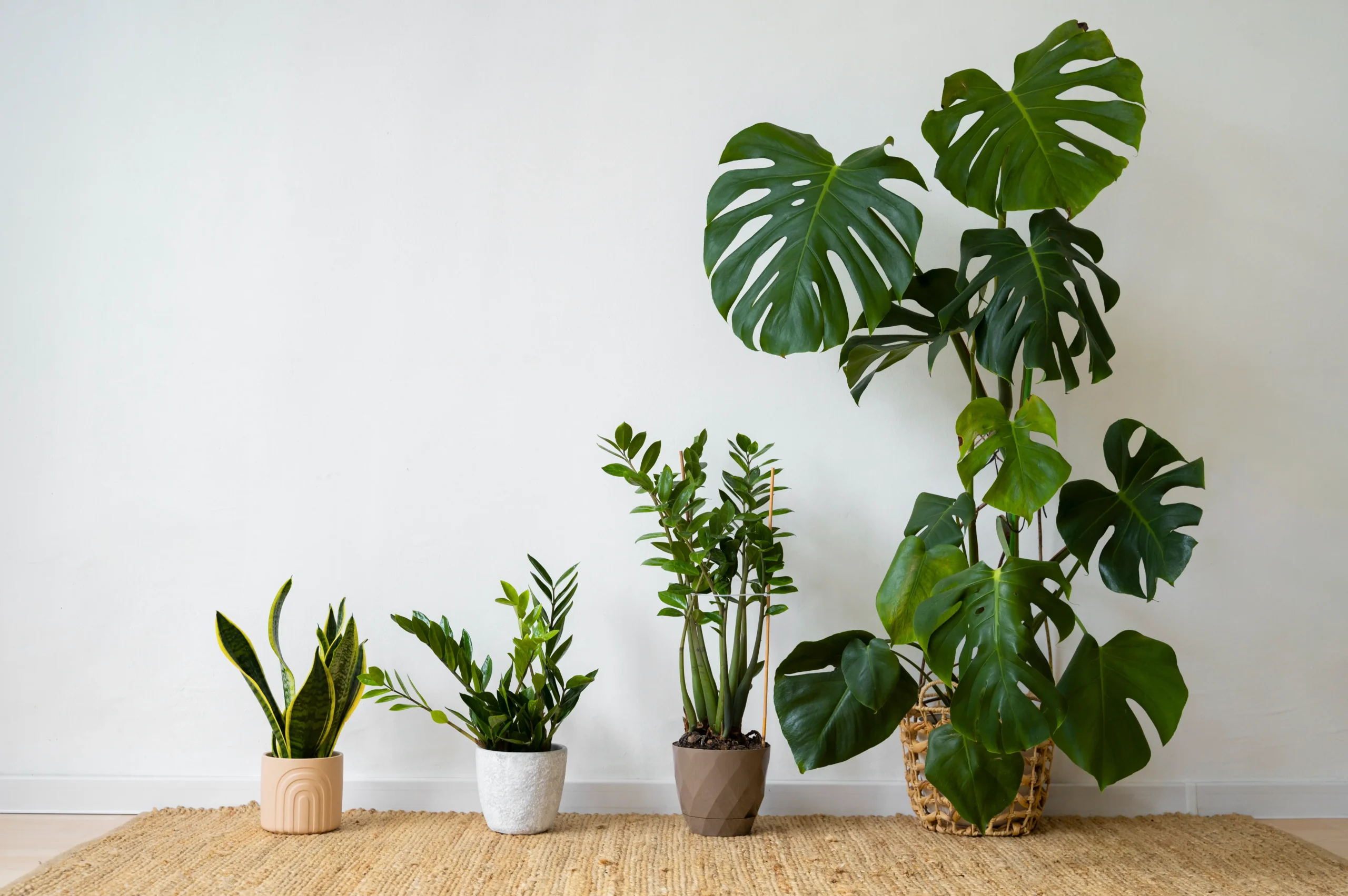 Plantas artificiales premium para tu hogar y negocio: Descubre las mejores plantas artificiales para transformar tu hogar o espacio de trabajo sin el mantenimiento de las plantas naturales.